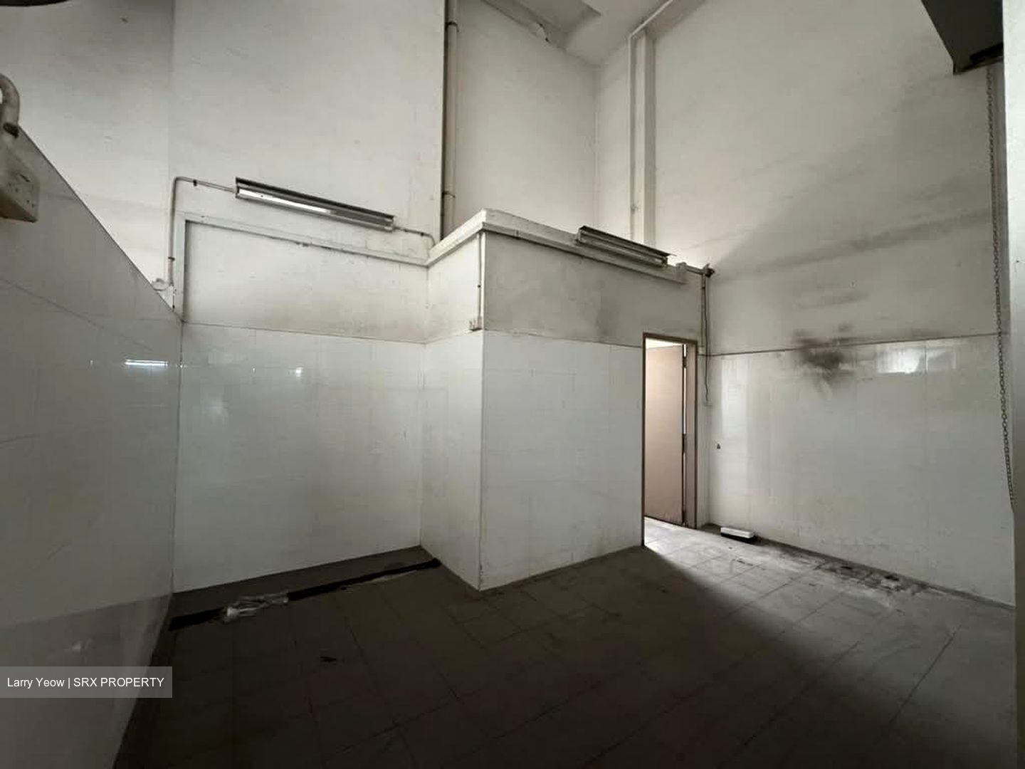 Food Xchange @ Admiralty (D27), Factory #590661491